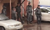 В Ленобласти свыше 80 мигрантов попали в полицейский участок после рейда