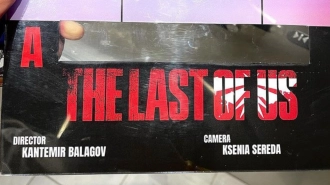 Кантемир Балагов отснял первый эпизод The Last of Us для HBO