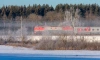 Поезда перевезли более 1 млн пассажиров по Северо-Западу в новогодние праздники 