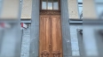 В дом Бернштейна вернули исторические двери из дуба ...