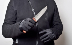 Молодого следователя Фрунзенского района ударили ножом на Витебском проспекте