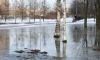 Жителей Петербурга предупредили о паводках