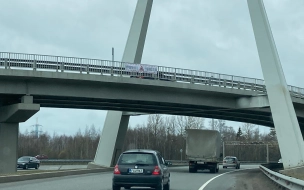 Петербургские байкеры объявили о начале мотосезона