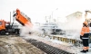 За десятилетие "снежные" пункты Петербурга растопили 16 миллионов кубометров снега