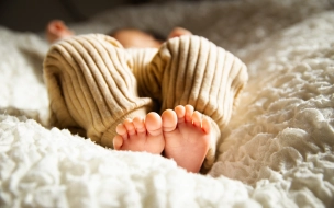 В Колпино мать самовольно унесла из больницы младенца с острым гастроэнтеритом