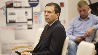 Советником губернатора Петербурга стал экс-глава комитета по инвестициям Голованов 