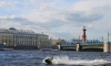 Жара до +34 градусов ожидается в Петербурге в среду