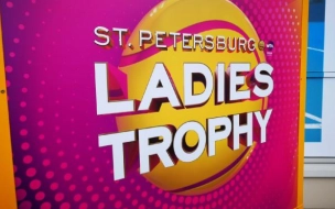 Касаткина вышла в четвертьфинал турнира WTA в Петербурге