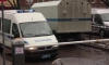 В Петербурге задержали мужчину, подозреваемого в избиении таксиста в Красном Селе