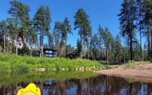 Из Петербурга в Ленобласть намерены запустить новый межрегиональный водный маршрут 