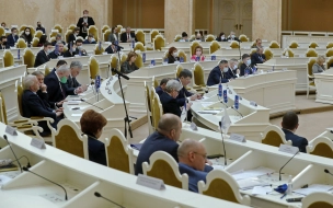 Новый закон может разграничить полномочия властей в управлении госимущества Петербурга