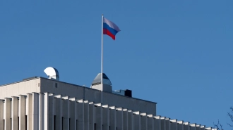 Багамские острова признали недружественной России страной