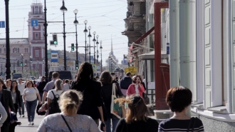 В Смольном обсудили антитеррористическую безопасность