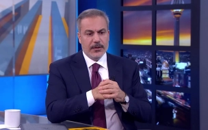 Фидан обсудил в Москве проблемы финансированием АЭС "Аккую"