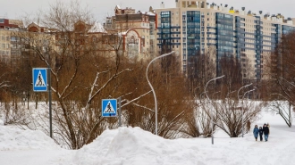 В Петербурге подвели итоги адресной инвестиционной программы
