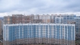 В марте в Петербурге введено порядка 271 тыс. кв.м жилья