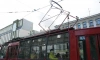 Стало известно, что трамваи с автопилотом приедут в Петербург 26 мая