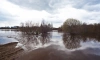 В Комсомольске-на-Амуре из-за приближающегося паводка ввели режим ЧС