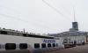 Стало известно, сколько пассажиров ежедневно пересекают границу с Финляндией на поездах "Аллегро"