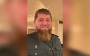 Кадыров заявил о бегстве бойцов ВСУ и нацбатальонов