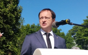 Мединский: РФ получила от Украины ее вариант меморандума по урегулированию