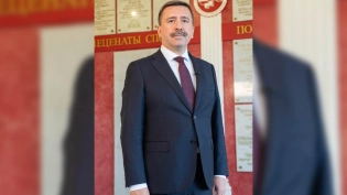 Глава ФНПР Сергей Черногаев: Профсоюзы объединяют 18,6 млн человек