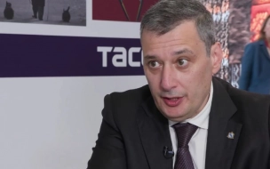 Хинштейн: более 700 курян были госпитализированы из-за вторжения ВСУ в регион