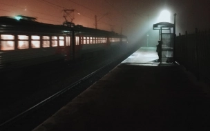 Подросток попал под поезд в Кировском районе
