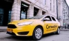 Петербургские агрегаторы такси передают данные в систему "Безопасный город"