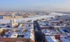Во вторник столбики термометров в Петербурге опустятся до -8 градусов 