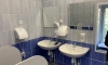 В двух районах Петербурга после реконструкции откроются обновленные общественные туалеты