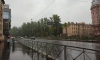 МЧС прогнозирует ухудшение погодных условий в Петербурге