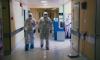 За последние сутки в Ленобласти выявили 204 новых случая заболевания коронавирусом