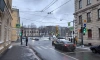 На пересечении Почтамтского переулка и улицы Якубовича установили светофор