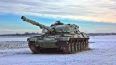 В посольстве РФ заявили, что отправка британских танков ...