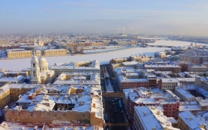 В преддверии 8 марта в Петербурге ожидают похолодание