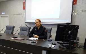 Начальника полиции Калининского УМВД Ксению Коконину уволят за сокрытие доходов
