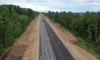 Участок федеральной трассы на Псков будет расширен с двух до четырех полос