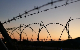 На границе с Россией под Нарвой задержан гражданин Франции