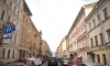 В центре Петербурга заработает платная парковка еще на 56 улицах с 1 июля