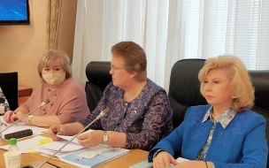 Москалькова попросила депутатов вернуться к обсуждению законопроекта о домашнем насилии