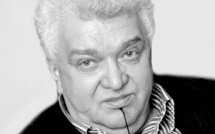 В Петербурге умер легендарный адвокат Александр Афанасьев