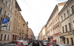 Рестораторы покидают улицу Рубинштейна из-за конфликтов с жильцами и дорогой аренды