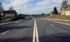 Движение на трассе М-10 в Тосненском районе Ленобласти будет временно перекрыто