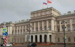 Петербургский депутат Вишневский предложил внести изменения в закон о КРТ