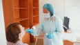 Более 20 тысяч человек сдали тест на коронавирус в Петер...