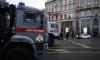 Суд в Петербурге на 7 суток арестовал напавшего на росгвардейца мужчину