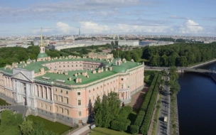 Петербург останется под влиянием циклона 24 июля