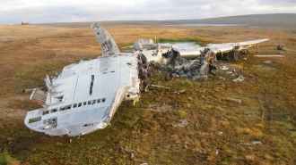 Родственники погибших при крушении "Боинга" MH17 потребовали компенсацию