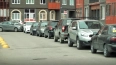 В Петербурге намерены ввести новые правила парковки ...